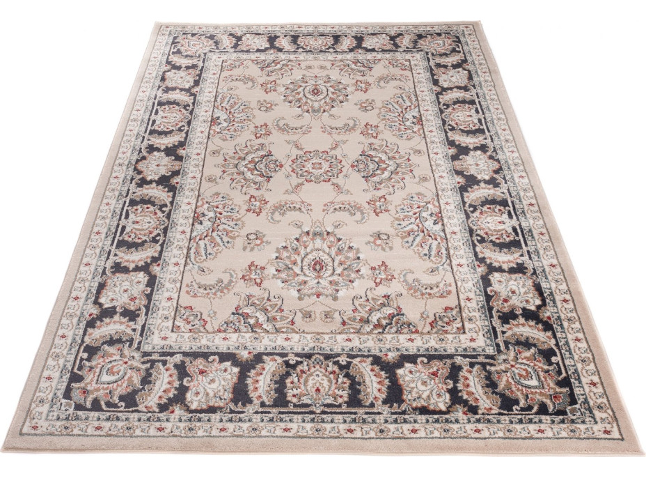 Kusový koberec COLORADO Orient - svetlo béžový