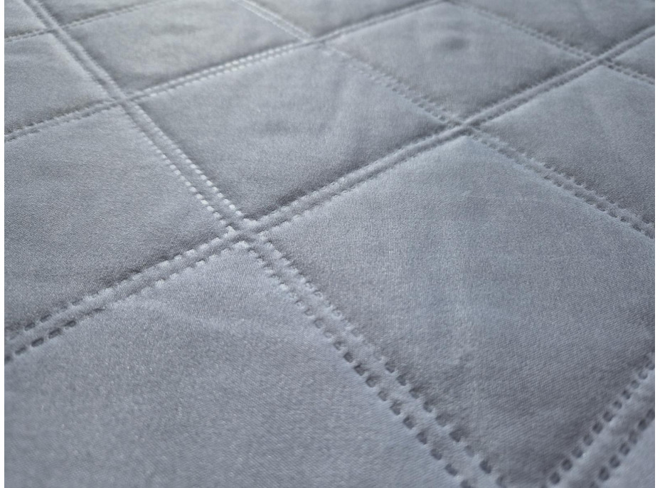 Detský matrac LUX ZONE MAX RELAX 120x60x11 cm - pena/kokos/pena