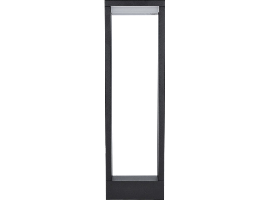 LED vonkajší stĺpik Ragusa 500, 7W, 450lm, 3 CCT