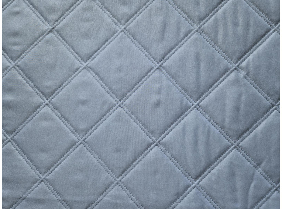 Detský matrac LUX ZONE MAX RELAX 160x80x11 cm - pena/kokos/pena