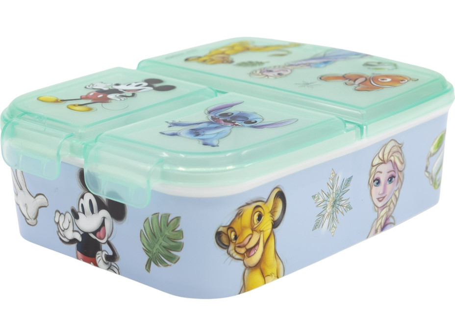 STOR Multi Box na desiatu Disney