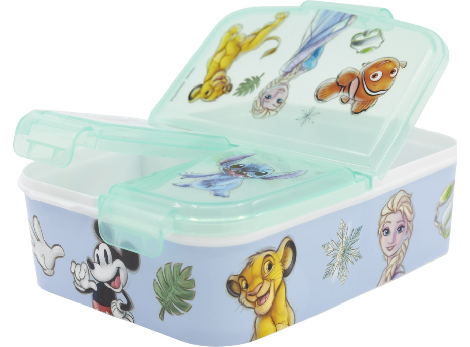 STOR Multi Box na desiatu Disney