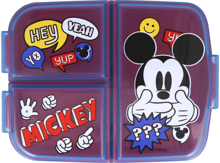 STOR Multi Box na desiatu It´sa Mickey Thing