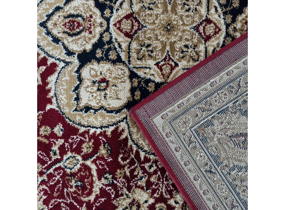 Kusový koberec NOBLE ornament - brodó