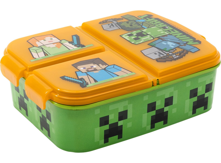 STOR Multi Box na desiatu Minecraft