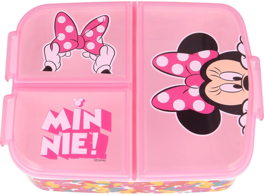 STOR Multi Box na desiatu Minnie