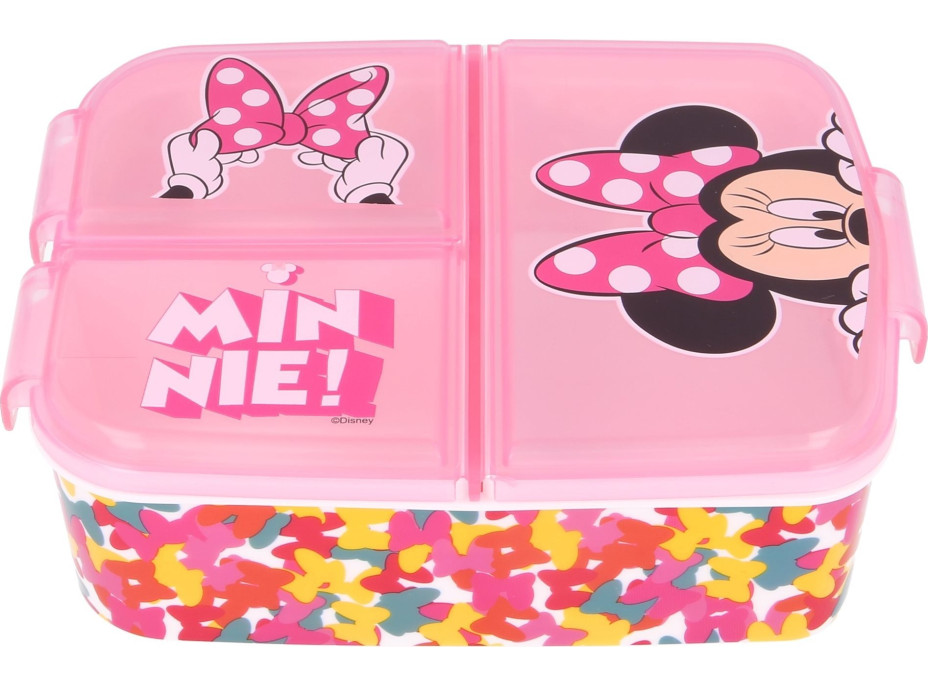 STOR Multi Box na desiatu Minnie