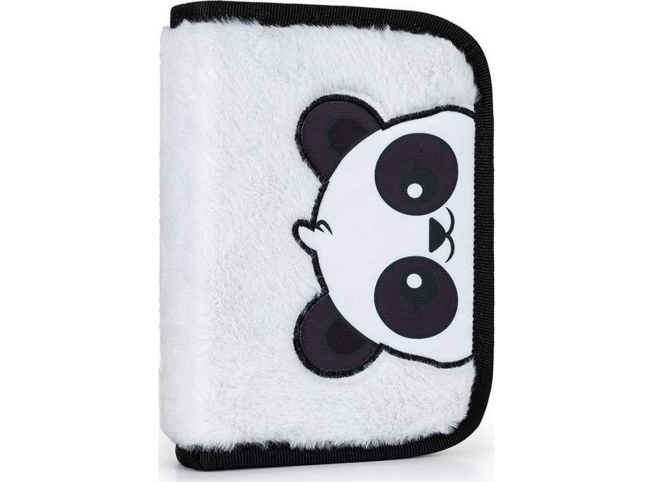 OXYBAG Peračník s plyšovým povrchom Panda