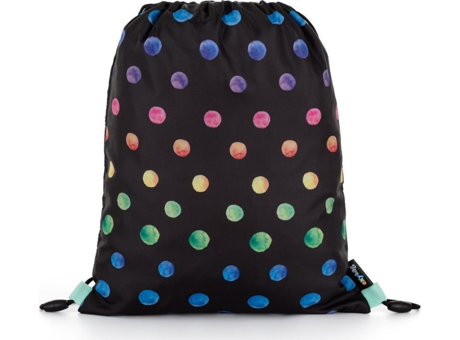 OXYBAG Školský set 3 ks OXY GO Dots