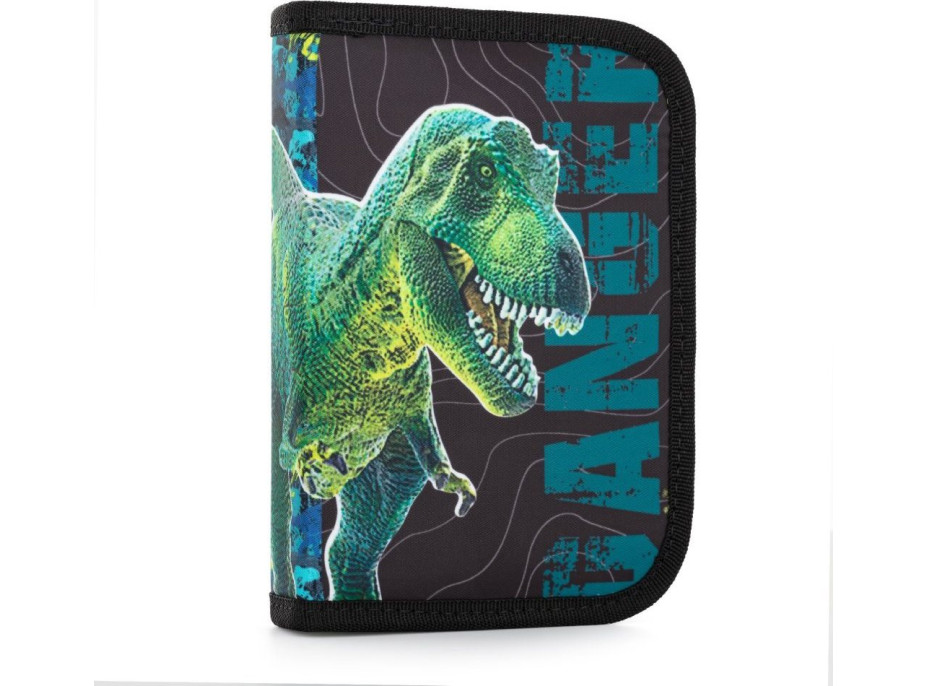 OXYBAG Školský set 3 ks Premium Dinosaurus