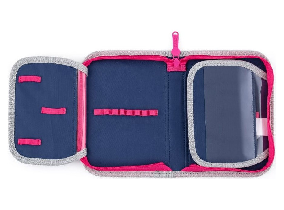 OXYBAG Školský set 3 ks Premium Unicorn 1