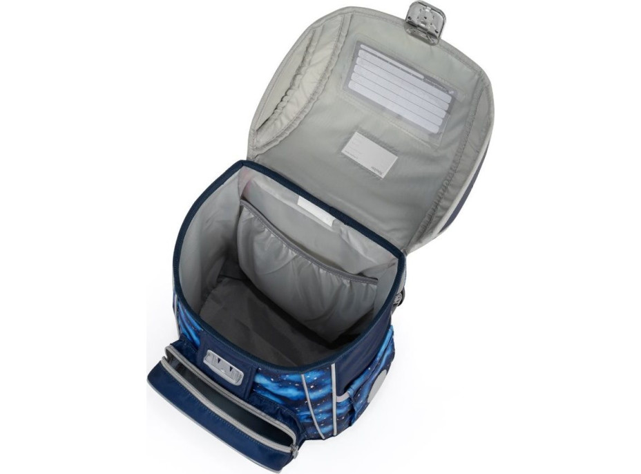 OXYBAG Školský set 3 ks Premium Unicorn 1