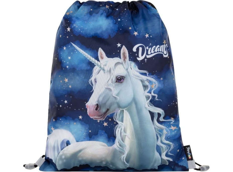 OXYBAG Školský set 3 ks Premium Unicorn 1