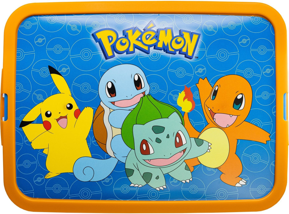 STOR Úložný box 13 l Pokémon