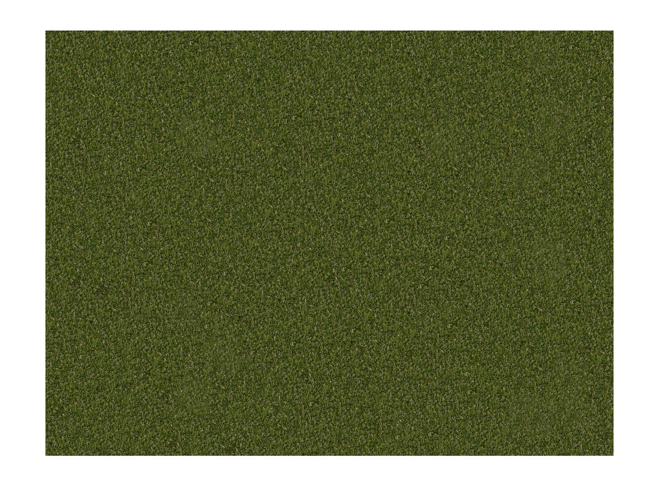Umelá tráva BRISTOL - metrážová 400 cm