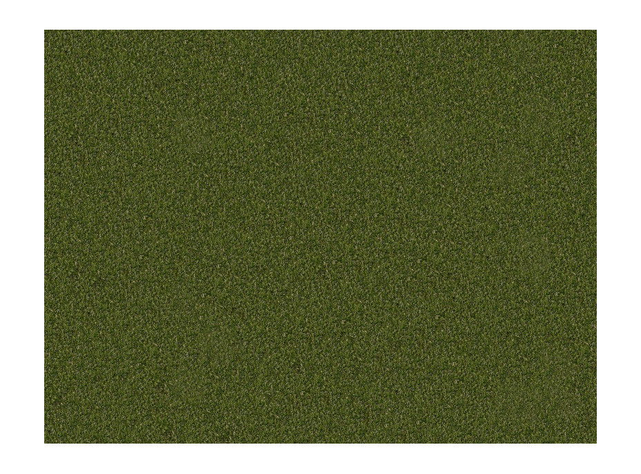 Umelá tráva BRISTOL - metrážová 200 cm