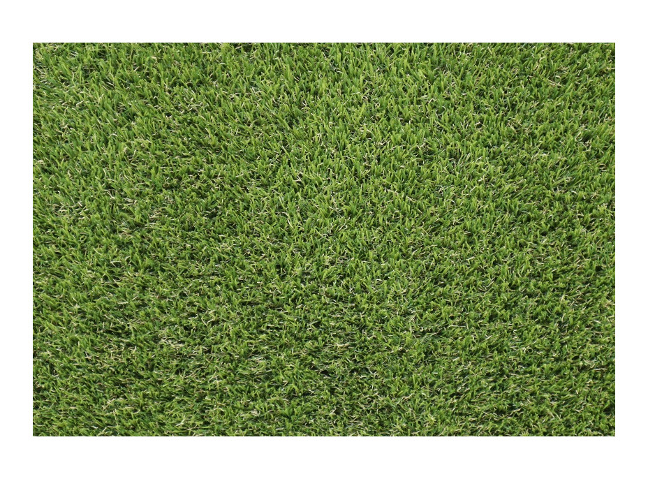 Umelá tráva ROCHESTER - metrážová 400 cm