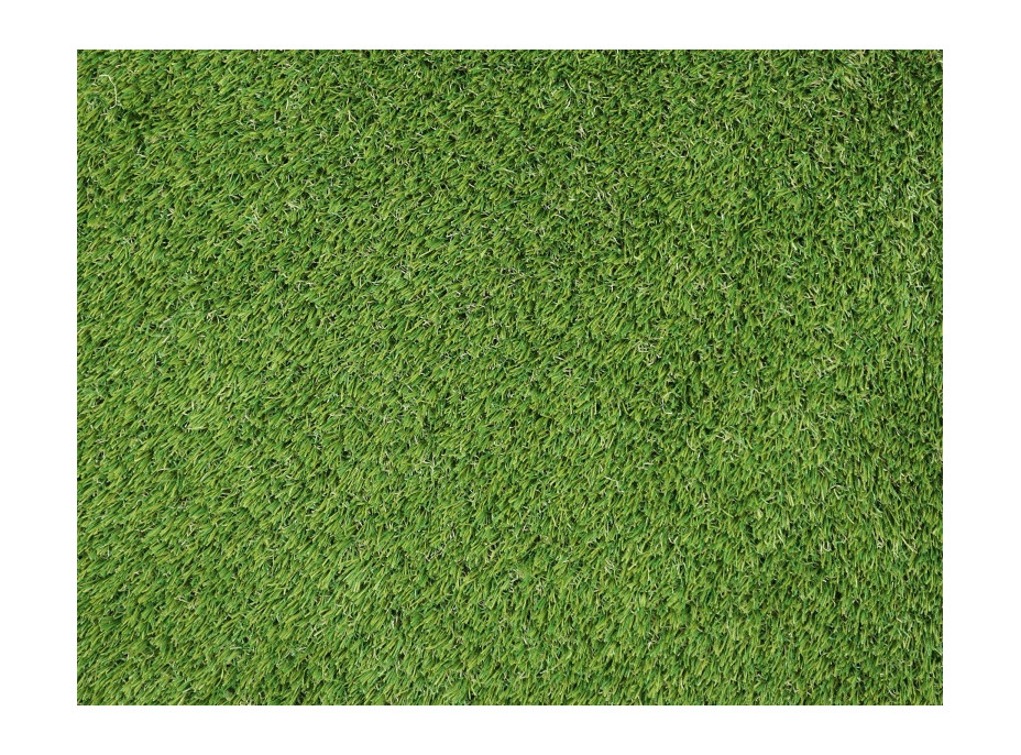 Umelá tráva ROCHESTER - metrážová 400 cm