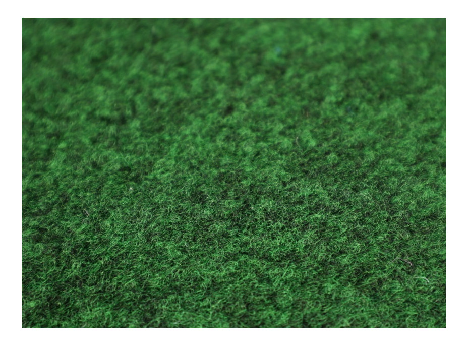 Umelá tráva SHEFFIELD s nopmi - metrážová 200 cm