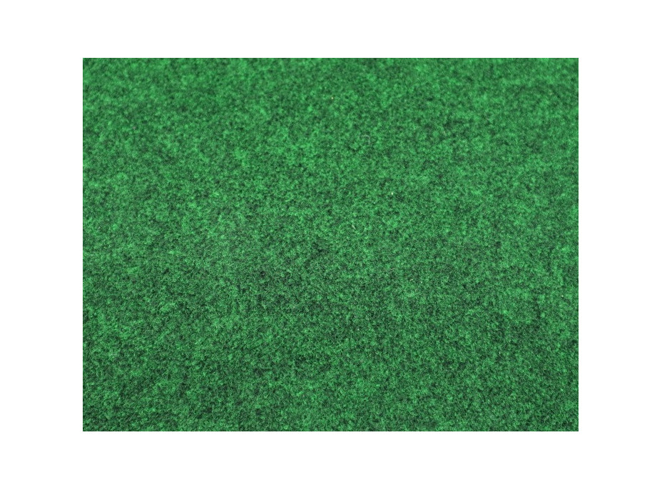 Umelá tráva SHEFFIELD s nopmi - metrážová 400 cm