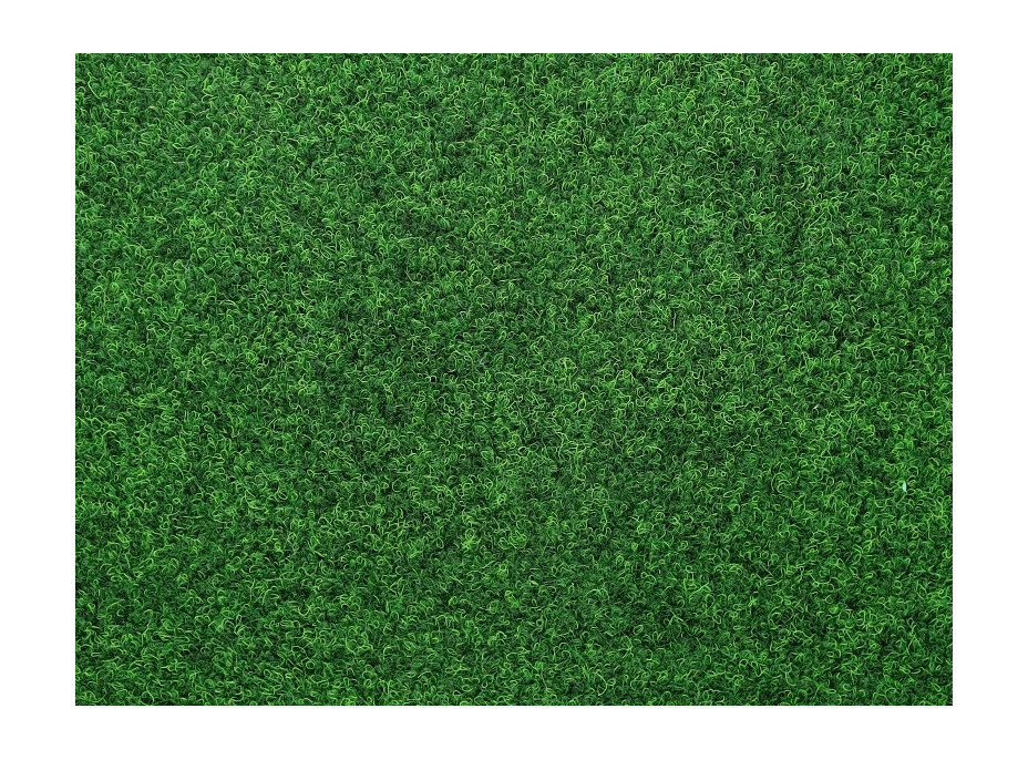 Umelá tráva WATFORD s nopmi - metrážová 400 cm