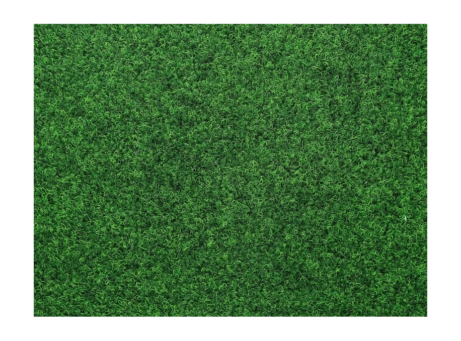Umelá tráva WATFORD s nopmi - metrážová 200 cm