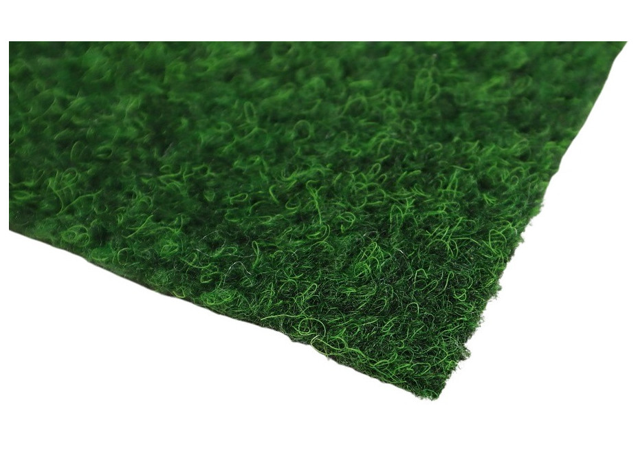 Umelá tráva WATFORD s nopmi - metrážová 200 cm