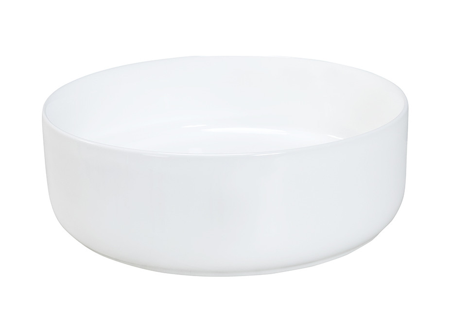 Keramické umývadlo MARIE 36,5 - biele
