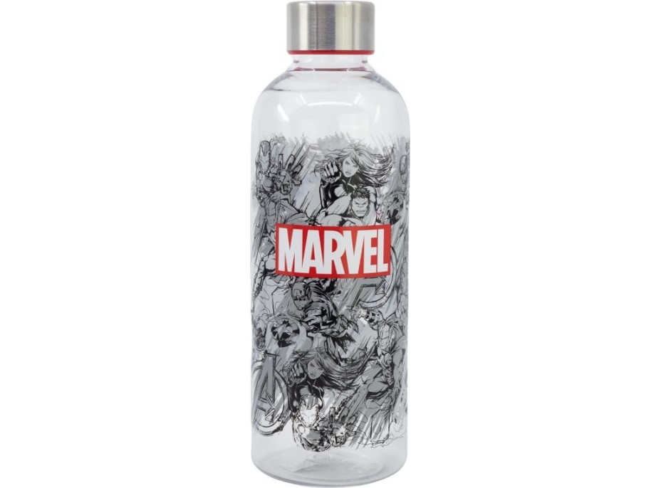 STOR Fľaša na pitie Marvel 850 ml