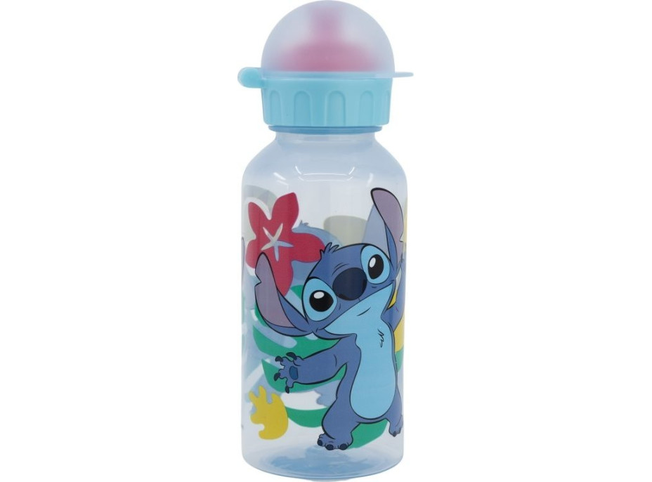 STOR Fľaša na pitie Stitch 370 ml