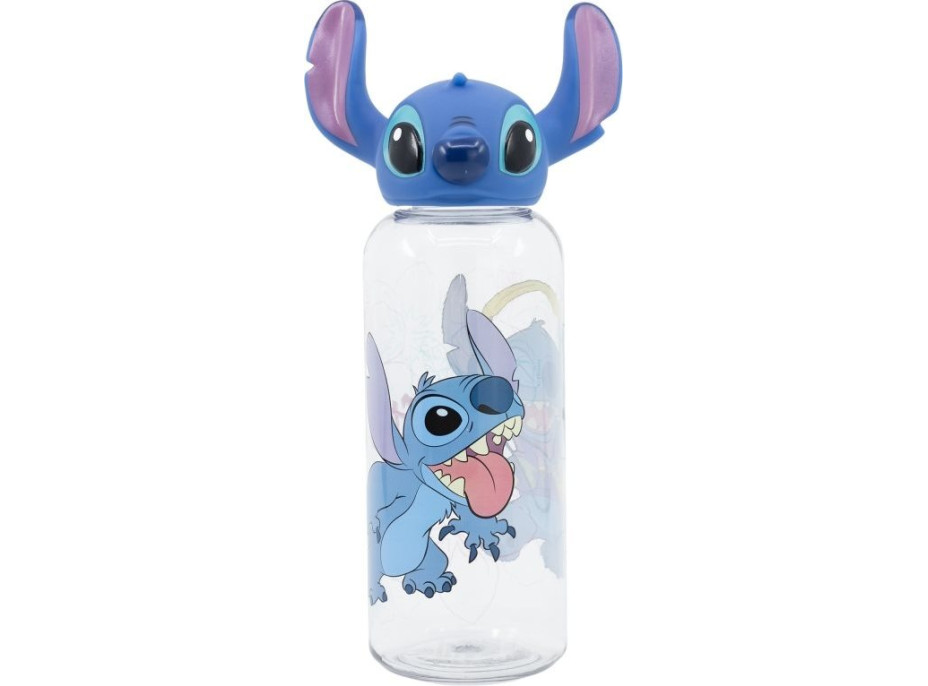 STOR Fľaša na pitie Stitch 560 ml