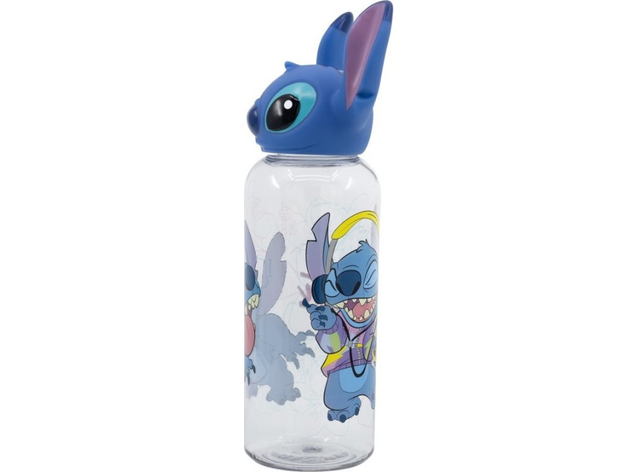 STOR Fľaša na pitie Stitch 560 ml