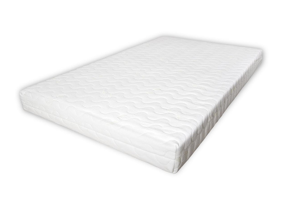 Detská penový matrac 160x80x8 cm