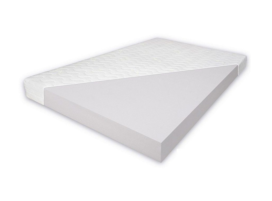 Detská penový matrac 160x80x8 cm