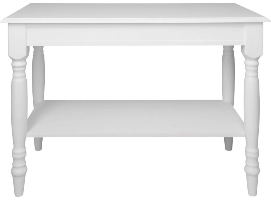 Sapho CIMBURA umývadlový stolík 100x50x75cm, starobiela CIM150