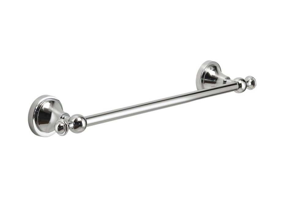 Gedy NEVIS držiak uterákov 300x82mm, chróm NV213013