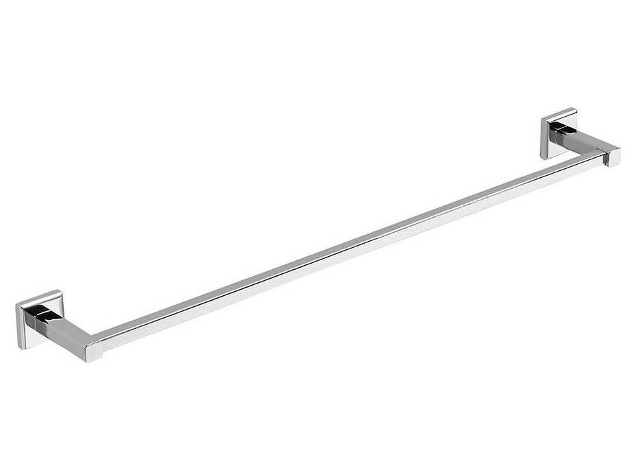Gedy COLORADO držiak uterákov 600x80mm, chróm 692160