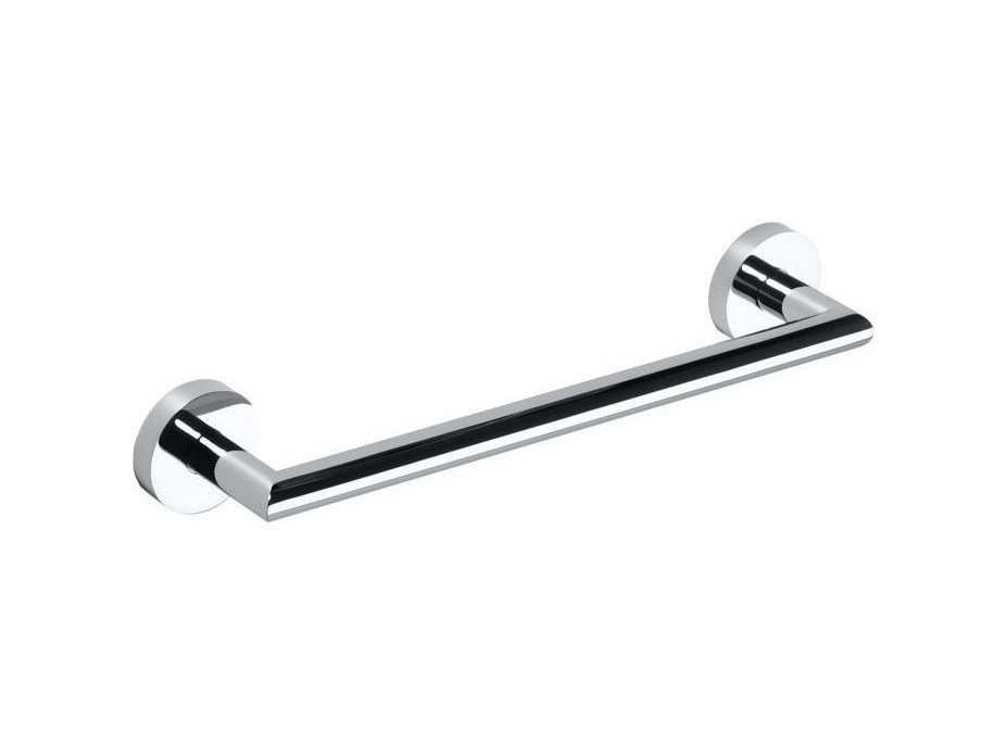 Sapho X-ROUND držiak uterákov 300x65mm, chróm XR400