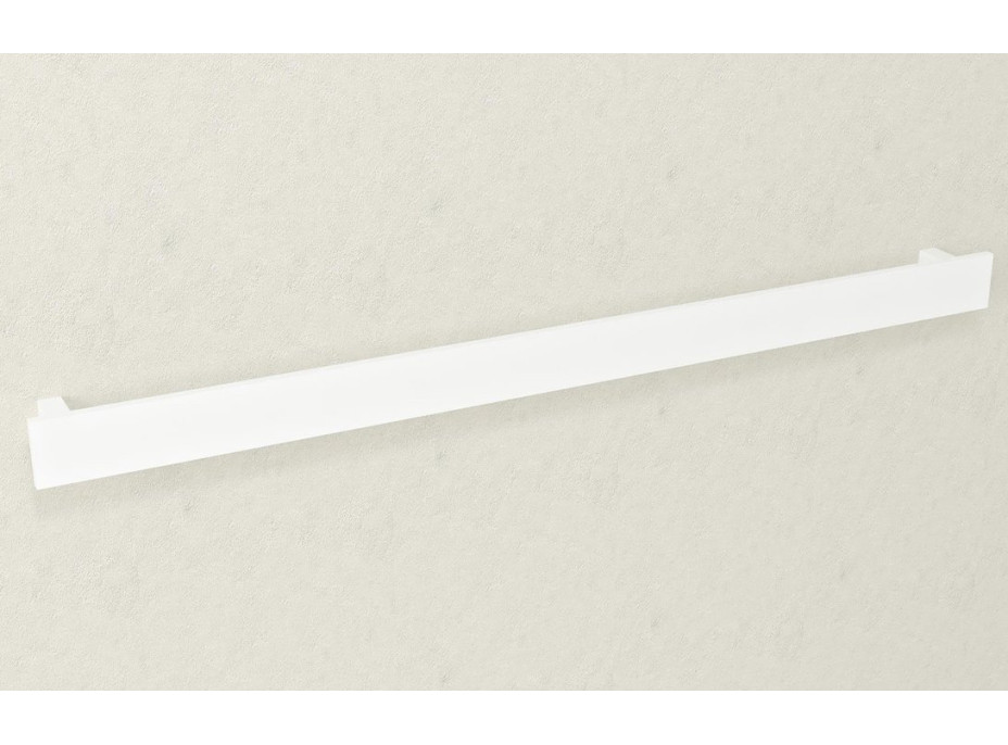 Sapho PATRON sušiak osušky, 1000x60mm, biela PX047