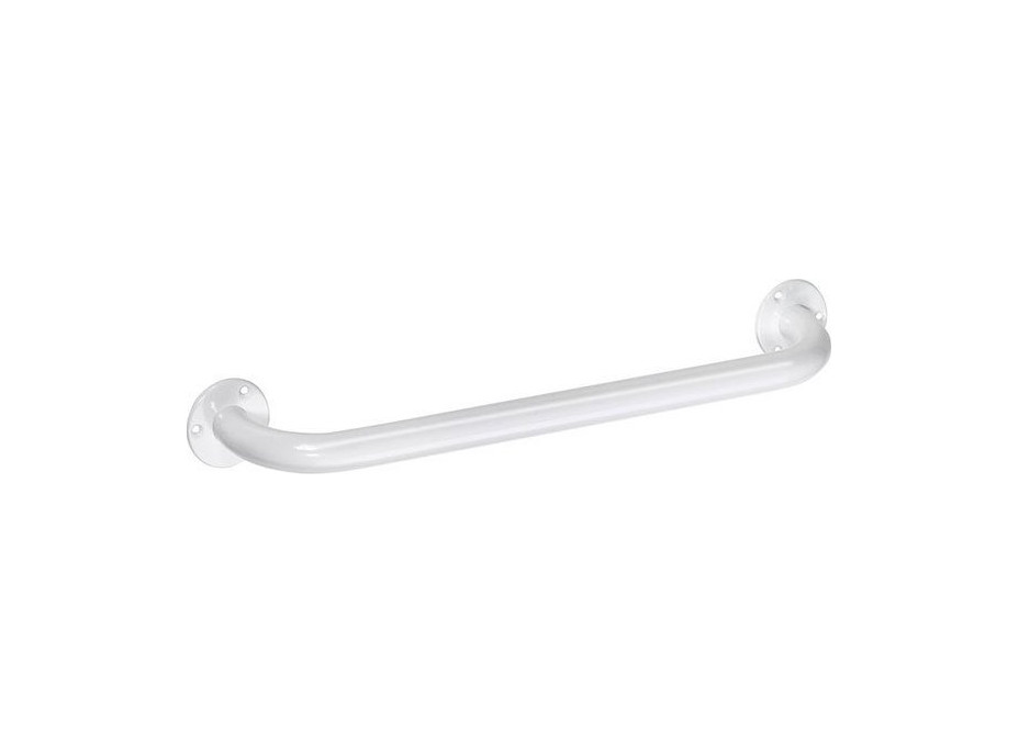 Sapho HANDICAP madlo rovné 200mm, biela XH505W