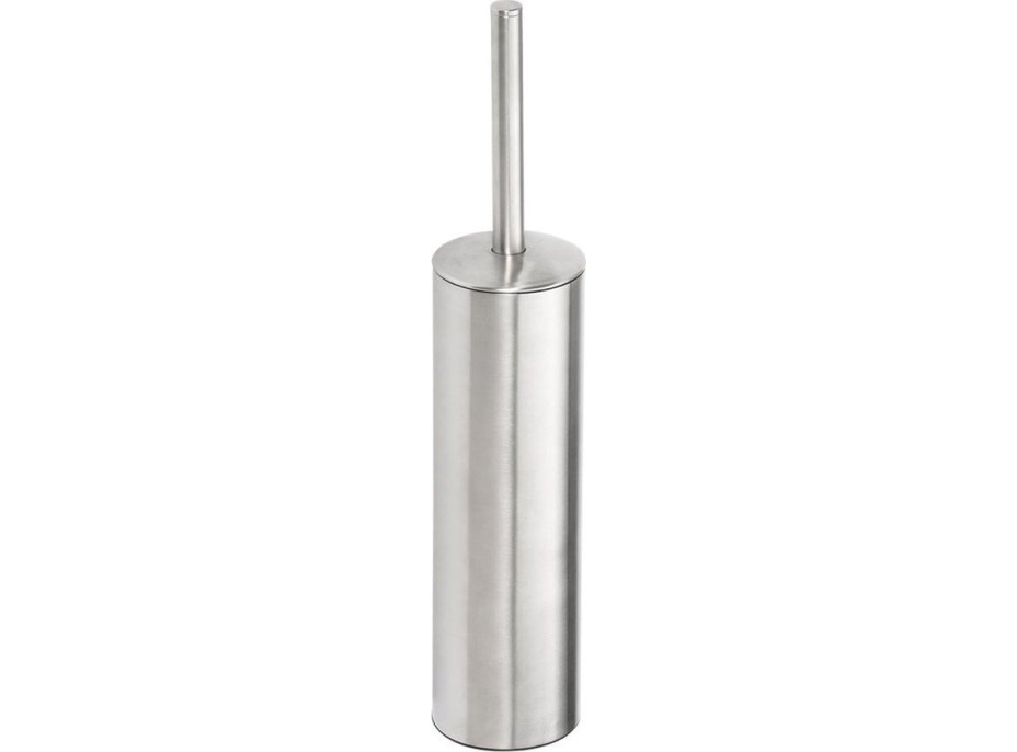 Sapho X-STEEL WC kefa závesná/na postavenie, nerez mat XS300