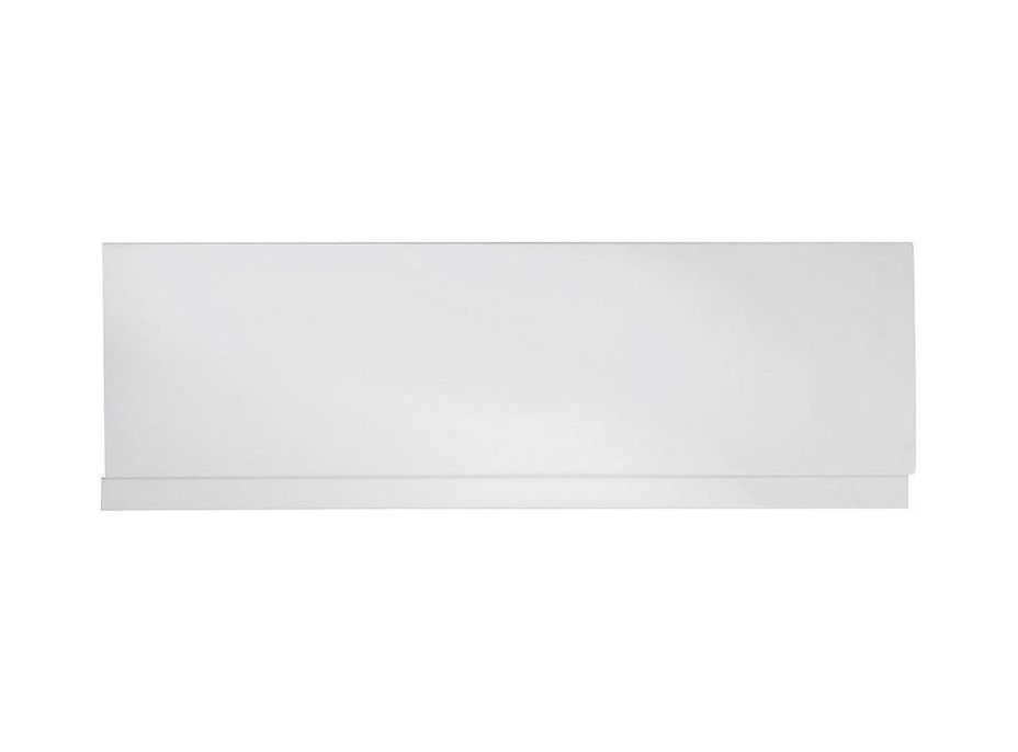 Polysan PLAIN panel čelný 180x59cm, ľavý 72642