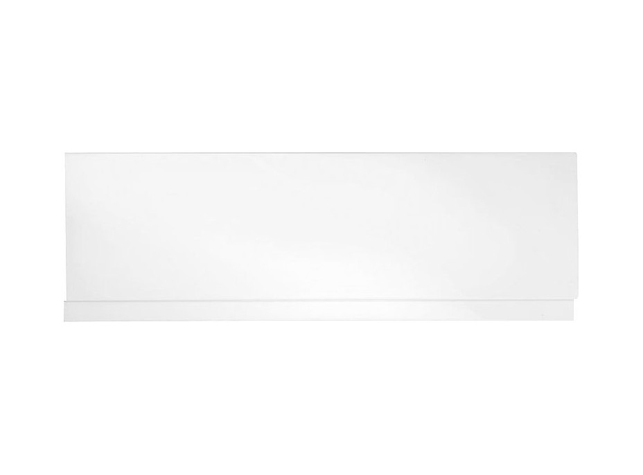Polysan PLAIN NIKA panel 165x59cm 72515