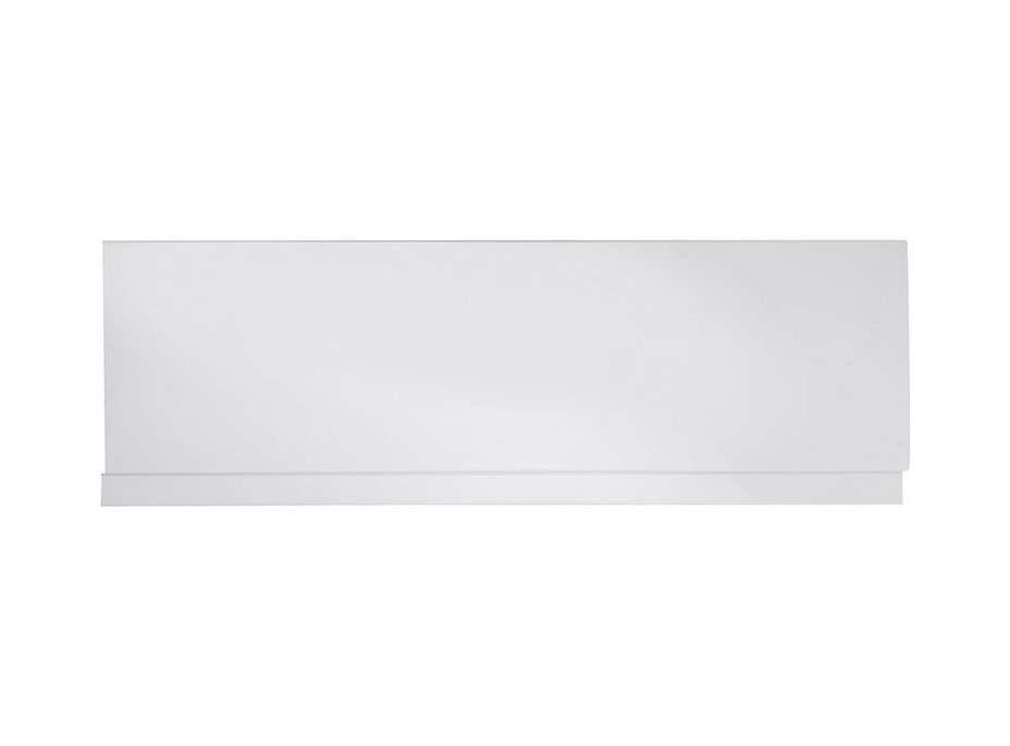 Polysan PLAIN panel čelný 120x59cm, ľavý 72570