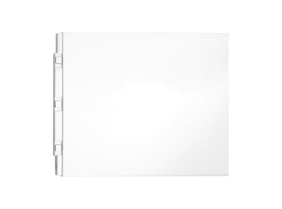 Polysan PLAIN panel bočný 90x59cm 72714
