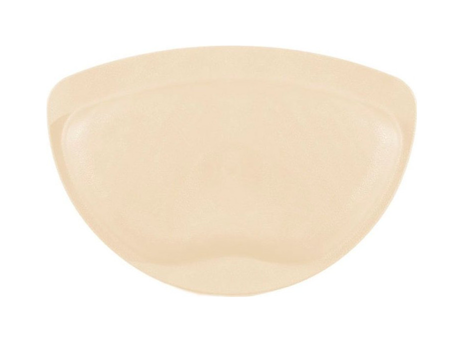 Ridder TECNO podhlavník 30x20cm, béžová 68609