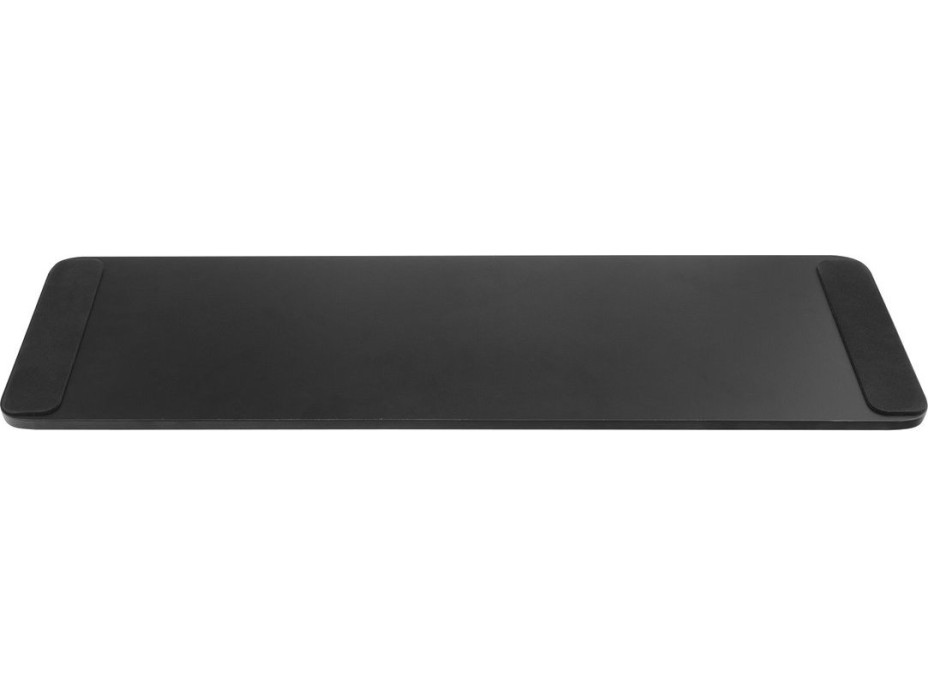 Polysan UNIVERSAL sedák na vaňu, 80x25 cm, čierna 73259