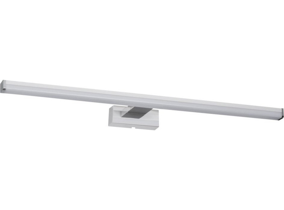 KANLUX ASTEN LED svietidlo 12W, 600x42x110mm, chróm 26681