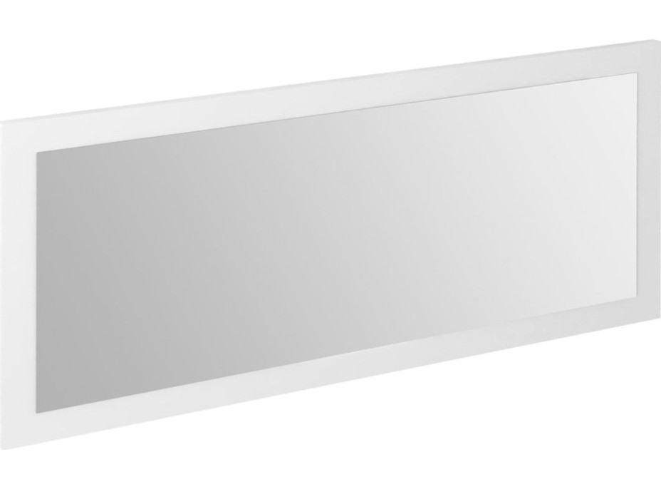 Sapho TREOS zrkadlo v ráme 1100x500mm, biela mat TS100-3131
