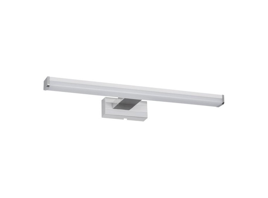 KANLUX ASTEN LED svietidlo 8W, 400x42x110mm, chróm 26680